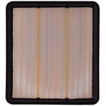 Order Air Filter by PREMIUM GUARD - PA5488 For Your Vehicle