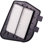 Order Air Filter by PREMIUM GUARD - PA5497 For Your Vehicle