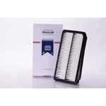 Order Air Filter by PREMIUM GUARD - PA5499 For Your Vehicle