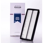 Order Air Filter by PREMIUM GUARD - PA5507 For Your Vehicle