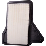 Order Air Filter by PREMIUM GUARD - PA5521 For Your Vehicle