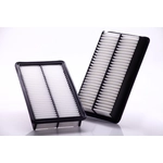 Order Air Filter by PREMIUM GUARD - PA5525 For Your Vehicle
