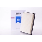 Order Air Filter by PREMIUM GUARD - PA5528 For Your Vehicle
