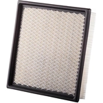 Order Air Filter by PREMIUM GUARD - PA5553 For Your Vehicle