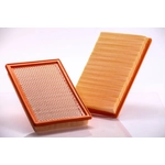 Order Air Filter by PREMIUM GUARD - PA5554 For Your Vehicle