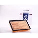 Order Air Filter by PREMIUM GUARD - PA5560 For Your Vehicle