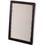 Order Air Filter by PREMIUM GUARD - PA5560 For Your Vehicle