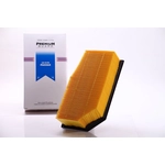 Order Air Filter by PREMIUM GUARD - PA5565 For Your Vehicle