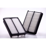 Order Air Filter by PREMIUM GUARD - PA5584 For Your Vehicle