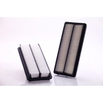 Order Air Filter by PREMIUM GUARD - PA5585 For Your Vehicle