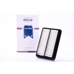 Order Air Filter by PREMIUM GUARD - PA5587 For Your Vehicle