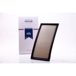 Order Air Filter by PREMIUM GUARD - PA5633 For Your Vehicle