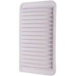 Order PREMIUM GUARD - PA5649 - Air Filter For Your Vehicle