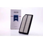 Order Air Filter by PREMIUM GUARD - PA5656 For Your Vehicle