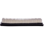 Order PREMIUM GUARD - PA5669 - Air Filter For Your Vehicle