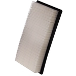 Order PREMIUM GUARD - PA5699 - Air Filter For Your Vehicle