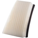 Order Air Filter by PREMIUM GUARD - PA5701 For Your Vehicle