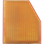 Order Air Filter by PREMIUM GUARD - PA5706 For Your Vehicle