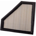 Order Air Filter by PREMIUM GUARD - PA5775 For Your Vehicle
