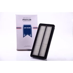 Order Air Filter by PREMIUM GUARD - PA5802 For Your Vehicle