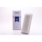 Order Air Filter by PREMIUM GUARD - PA5804 For Your Vehicle