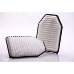 Order PREMIUM GUARD - PA5819 - Air Filter For Your Vehicle