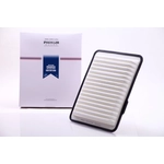 Order Air Filter by PREMIUM GUARD - PA5822 For Your Vehicle