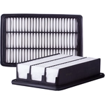 Order Air Filter by PREMIUM GUARD - PA5833 For Your Vehicle