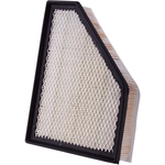Order Air Filter by PREMIUM GUARD - PA5897 For Your Vehicle