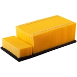 Order PREMIUM GUARD - PA6109 - Air Filter For Your Vehicle