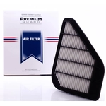 Order Filtre à air par PREMIUM GUARD - PA6313 For Your Vehicle