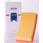 Order Air Filter by PREMIUM GUARD - PA7765 For Your Vehicle