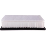 Order PREMIUM GUARD - PA8172 - Air Filter For Your Vehicle