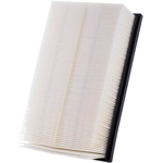 Order PREMIUM GUARD - PA99001 - Air Filter For Your Vehicle