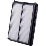 Order PREMIUM GUARD - PA99071 - Air Filter For Your Vehicle