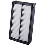 Order PREMIUM GUARD - PA99072 - Air Filter For Your Vehicle