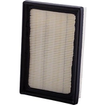 Order PREMIUM GUARD - PA9909 - Air Filter For Your Vehicle