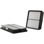 Order Air Filter by PREMIUM GUARD - PA99096 For Your Vehicle