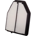 Order Air Filter by PREMIUM GUARD - PA99105 For Your Vehicle