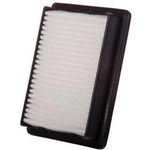 Order Air Filter by PREMIUM GUARD - PA99168 For Your Vehicle