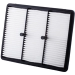 Order PREMIUM GUARD - PA99284 - Air Filter For Your Vehicle