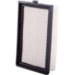 Order PREMIUM GUARD - PA9937 - Air Filter For Your Vehicle