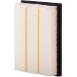 Order Air Filter by PREMIUM GUARD - PA99480 For Your Vehicle