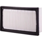 Order PREMIUM GUARD - PA99485 - Air Filter For Your Vehicle