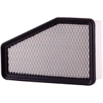 Order PREMIUM GUARD - PA99488 - Air Filter For Your Vehicle