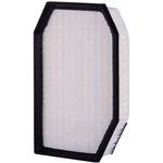 Order Air Filter by PREMIUM GUARD - PA99489 For Your Vehicle