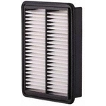 Order Air Filter by PREMIUM GUARD - PA99516 For Your Vehicle