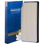 Order Air Filter by PREMIUM GUARD - PA99568 For Your Vehicle
