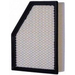 Order Air Filter by PREMIUM GUARD - PA99603 For Your Vehicle