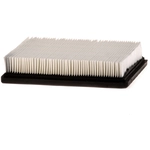 Order PRONTO FILTERS - PA3472 - Air Filter For Your Vehicle